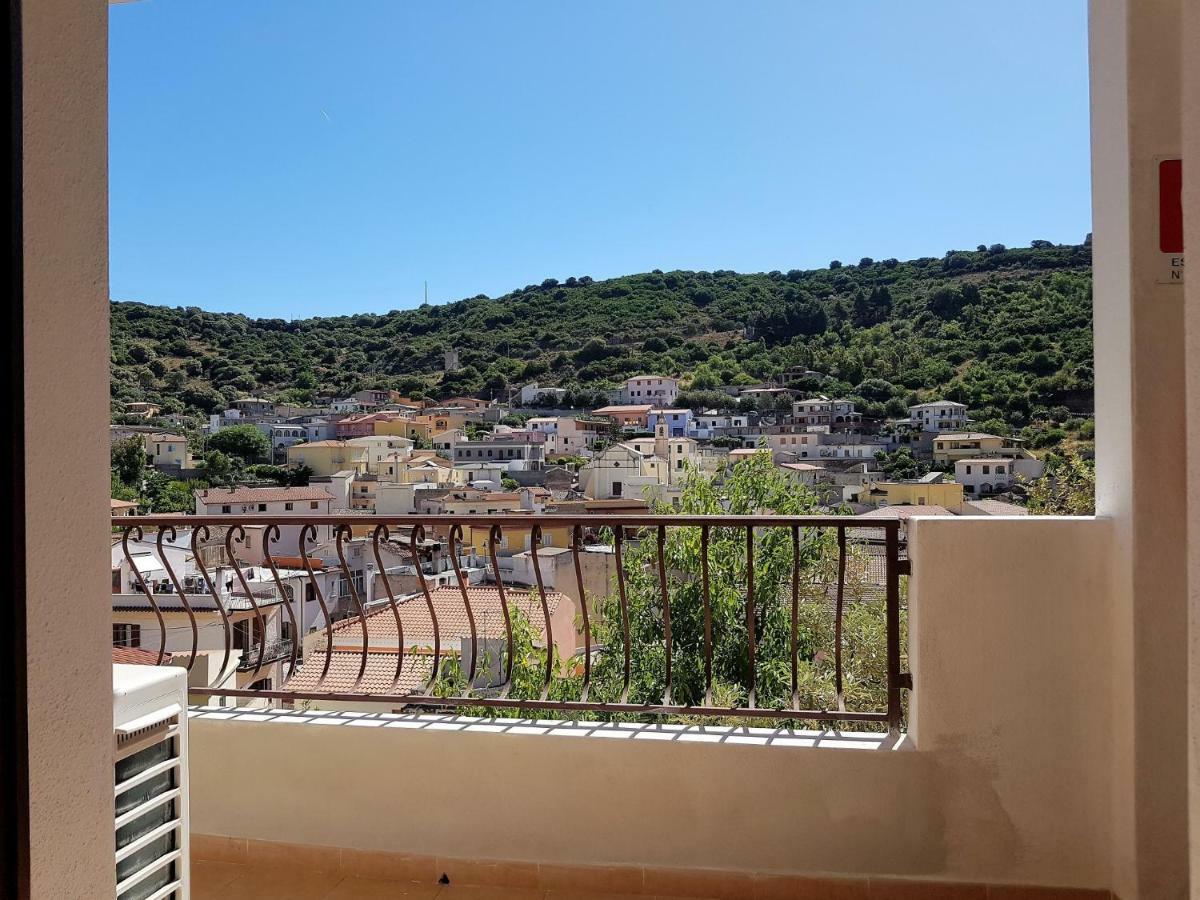 Su Pranu Onifai Exterior foto