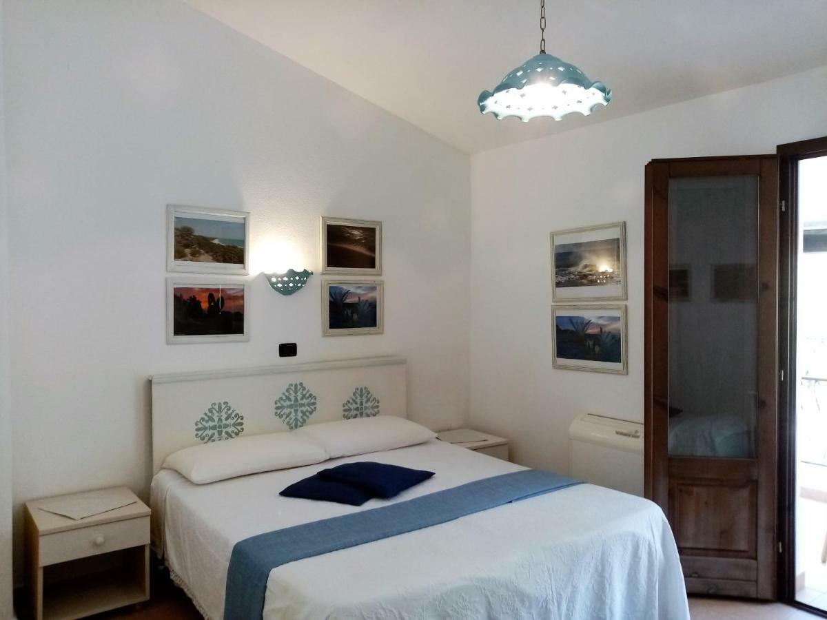 Su Pranu Onifai Exterior foto
