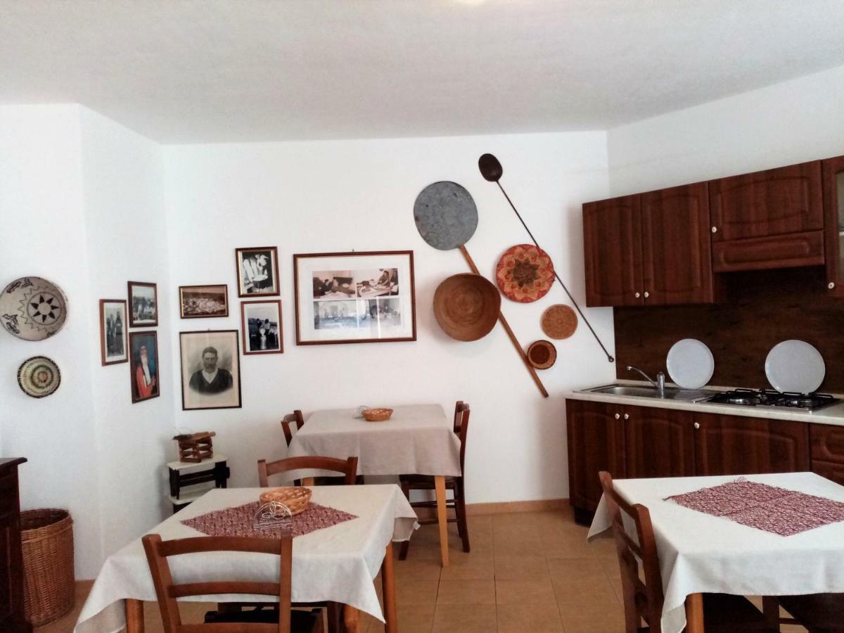 Su Pranu Onifai Exterior foto